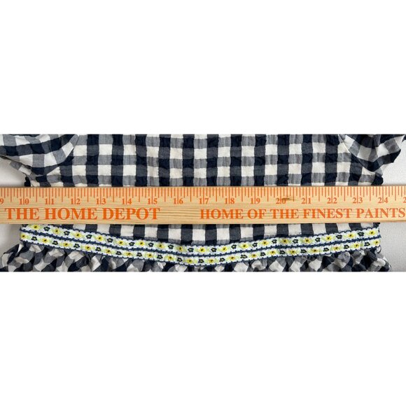 Matilda Jane Gingham and Giggles Dress - Picture 5 of 11